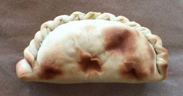 Renata Mesquita/Estadão Empanadas Bar