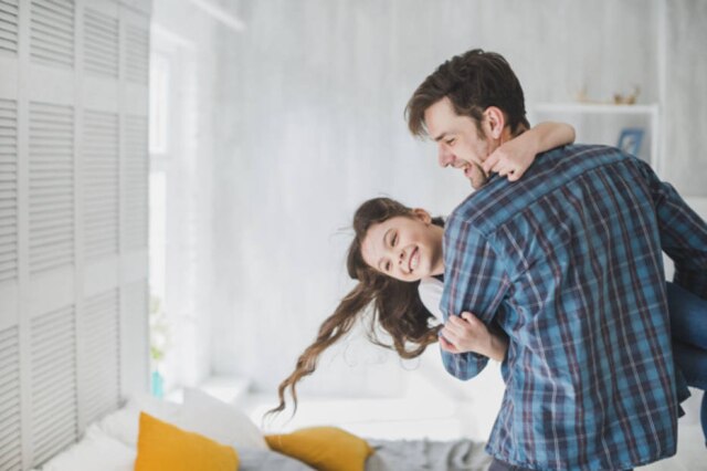 Freepik Um acordo de coparentalidade define como duas pessoas irão criar um filho em comum