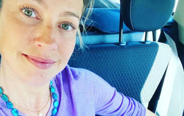 Reprodução Instagram/@luapio Nas redes sociais, Luana Piovani revelou motivos de ter vetado fotos dos filhos no 'BBB 22'.