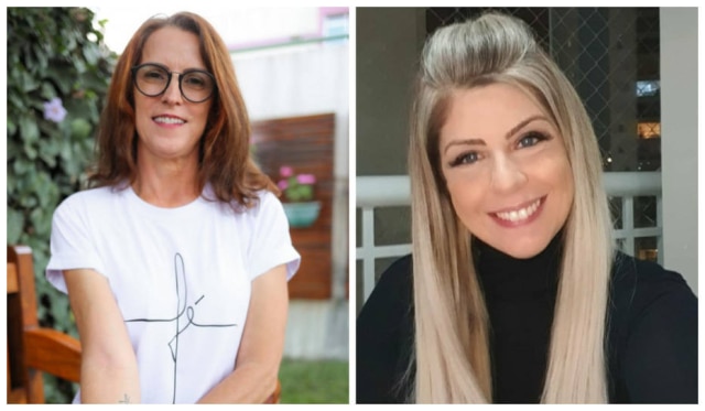 Pri Vallone Fotografia/ arquivo pessoal Pacientes oncológicos falam sobre saúde mental na pandemia de covid-19