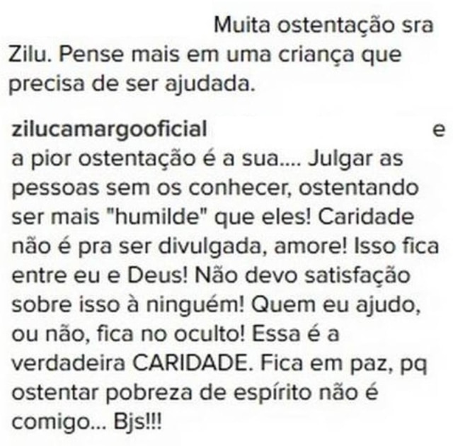 Reprodução / Instagram