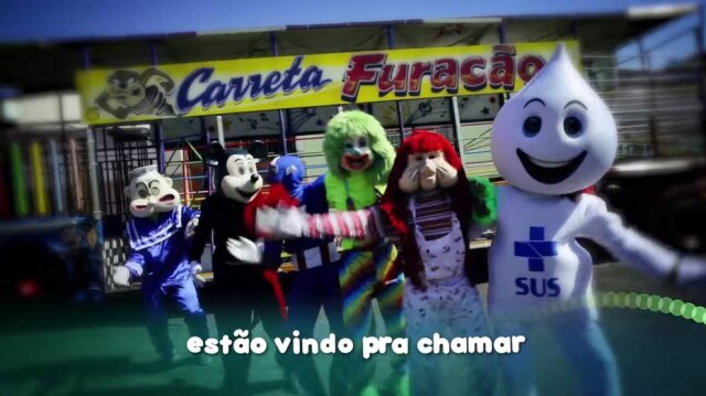 Reprodução/Youtube