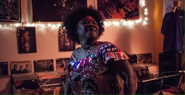 Divulgação Banda do Senegal se apresenta no Fatiado