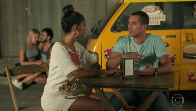 Reprodução/Globo