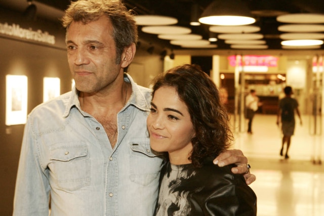 PAULO GIANDALIA/ESTADAO .