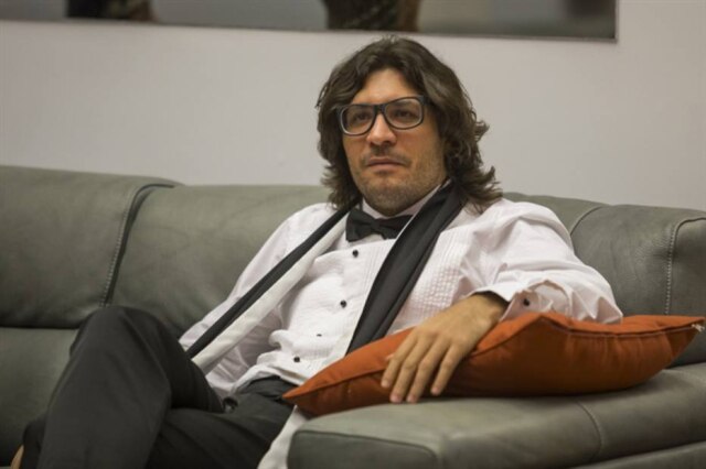 Globo / Artur Meninea Ilmar