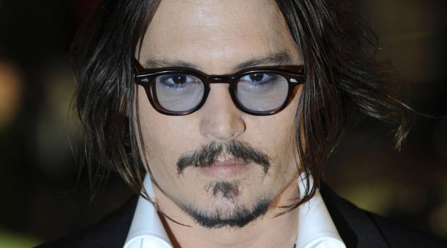 Jas Lehal/ Reuters O ator Johnny Depp se recusa a pagar dívidas que fez com 'coisas inúteis' que fez no cartão da empresa que geria a carreira dele.