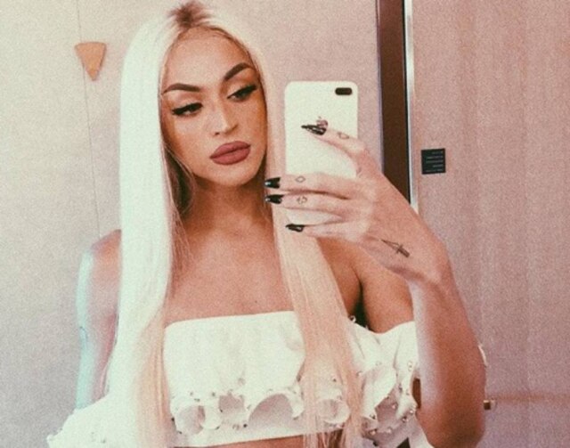 Instagram/@pabllovittar Pabllo Vittar lança clipe de 'Indestrutível'.