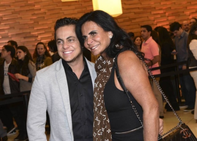 Luciana Prezia/Estadão O último episódio de 'Os Gretchens' vai mostrar encontro de Gretchen e Katy Perry, além de mostrar cenas do casamento de Thammy Miranda com Andressa Miranda