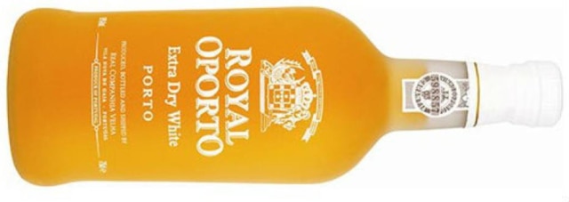 Imigrantes Porto Royal Oporto Extra Dry