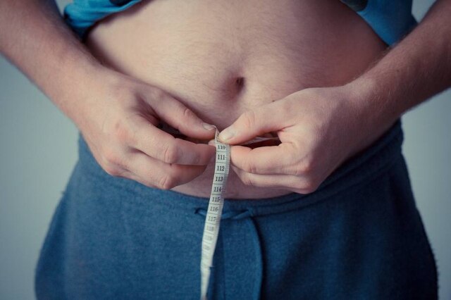 Pixabay Pesquisa publicada no Journal of Clinical Endocrinology & Metabolism mostra que o efeito sanfona está relacionado com o diabetes e maior risco cardiovascular, podendo ter grandes consequências negativas para saúde.