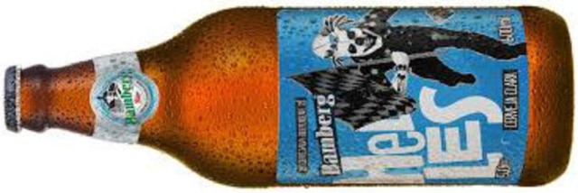 Bamberg Cerveja Bamberg Helles