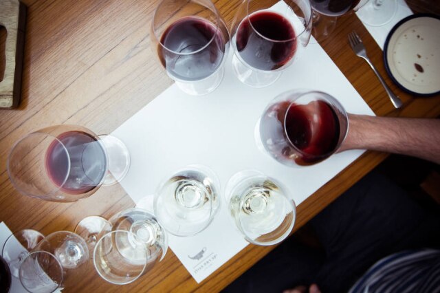 Fernando Sciarra/Estadão Empresas se preparam para disponibilizar mais informações sobre o vinho brasileiro, assim como o acesso a seus rótulos.