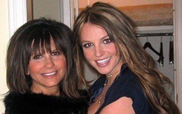 Instagram / @lynnespears_rf Britney e Lynne Spears estão envolvidas em uma nova batalha judicial, após a cobrança de gastos com honorários de advogados.