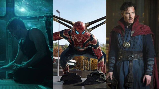 Marvel Studios Filmes da Marvel foram divididos em fases e podem ser vistos na ordem cronológica ou de lançamento,