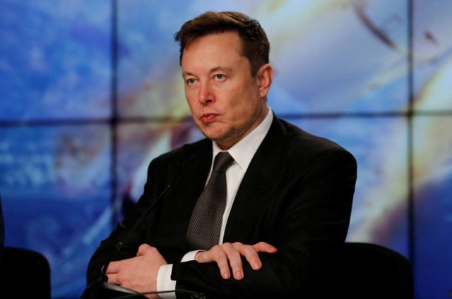Joe Skipper/REUTERS Vivian Jenna Wilson, filha de Elon Musk, entrou na Justiça para mudar o nome por questões de gênero e escolheu excluir o sobrenome do pai biológico.