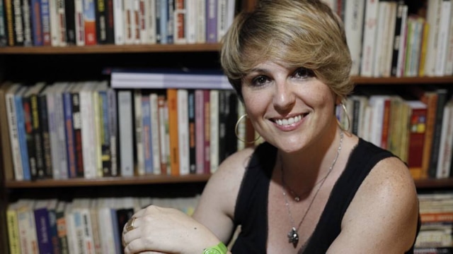 Janete Kriger/Divulgação A coolhunter Fah Maioli