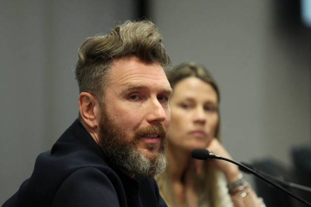FELIPE RAU/ESTADÃO Alexandre Herchcovitch: A alta qualidade de produção e a atemporalidade da roupa são grandes atrativos neste momento da economia."