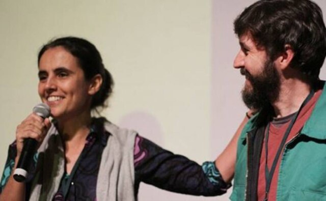 Dibulgação Os autores do Território do Brincar