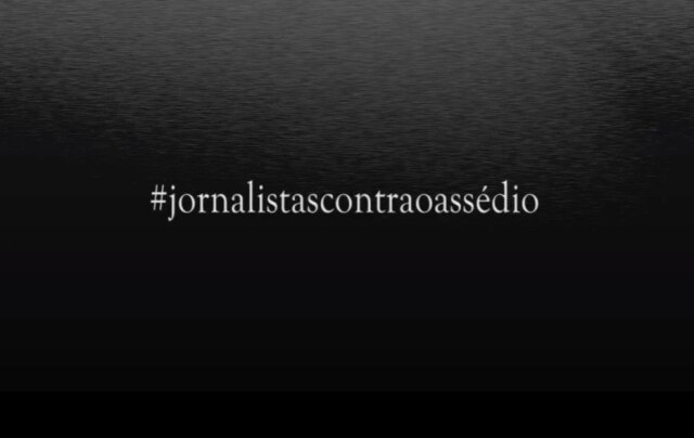 Reprodução/ YouTube Projeto foi motivado pela demissão da repórter do iG, assediada por Biel