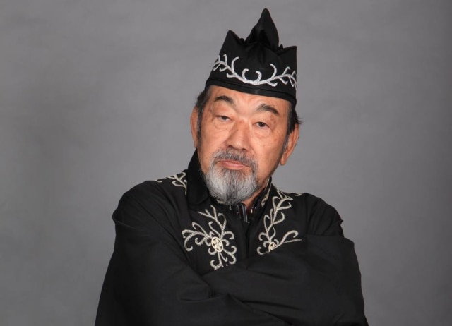 Divulgação/Globo Ken Kaneko