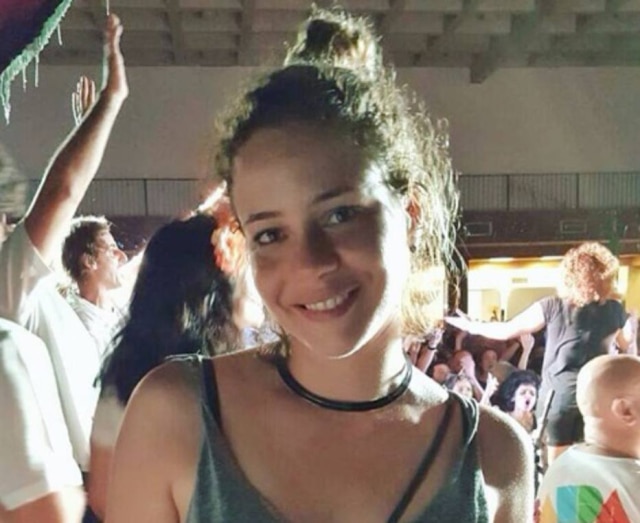 Reprodução / Instagram @leandraleal Leandra Leal