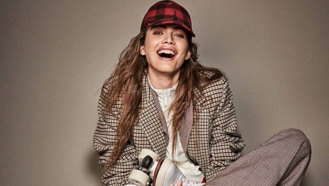 Vogue Germany As fotos foram feitas por Giampaolo Sgura