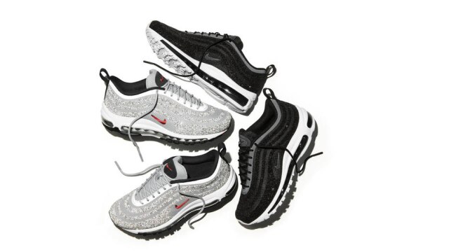 Nike/Divulgação Sapato estará à venda a partir do dia 7 de setembro