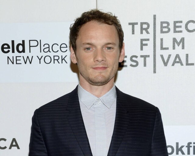 Evan Agostini/Invision/AP Anton Yelchin em foto de 2015, em Nova York.