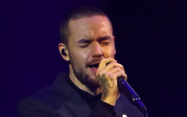 Hannah McKay / Reuters O cantor Liam Payne