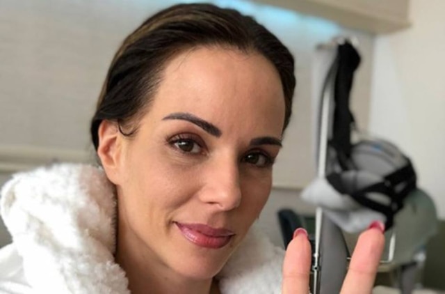 Instagram / @aanafurtado Ana Furtado