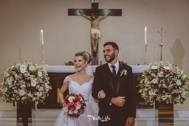 Photolife Ana Paula Meriguete e Victor Ribeiro