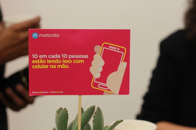 Caio Nascimento / Estadão A informação procede na vida de muitas pessoas dependentes da conectividade virtual.
