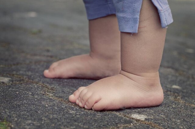 Pixabay/FeeLoona Cerca de 5 mil crianças e adolescentes esperam para ser adotados no Brasil