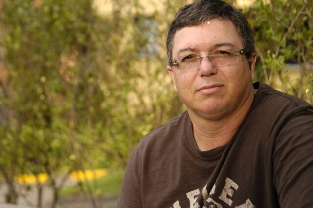 Divulgação Boninho, diretor da TV Globo.