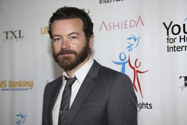 AP/Annie I. Bang Danny Masterson hoje atua na série The Ranch, da Netflix.