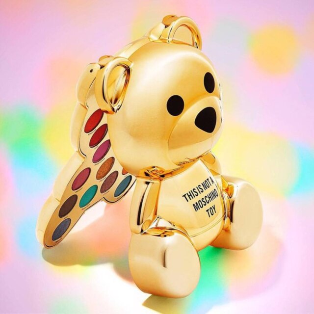 Sephora Moschino x Sephora.