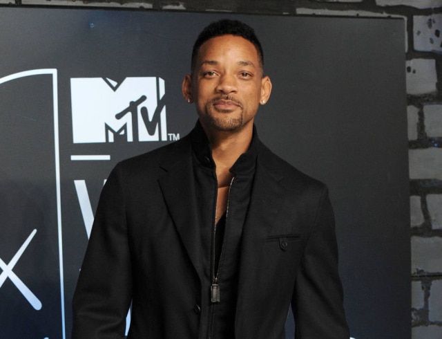 Evan Agostini/AP O ator Will Smith já foi duas vezes indicado ao Oscar.