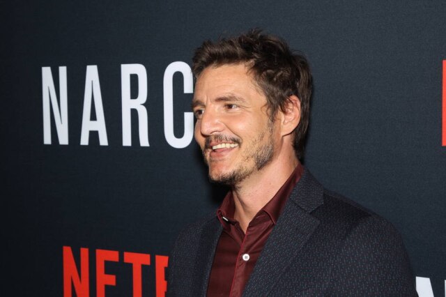 Marion Curtis/Netflix Pedro Pascal vai participar do segundo filme de 'Mulher Maravilha'.
