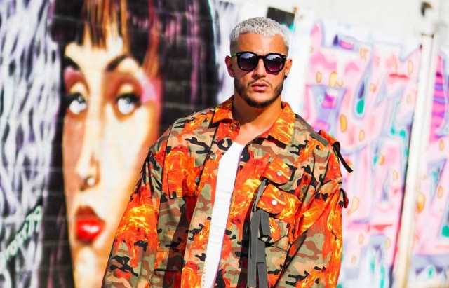Miko Gonçalves/Divulgação/Cedida por assessoria de imprensa O clipe do novo hit 'Taki Taki' foi lançado no começo de outubro.