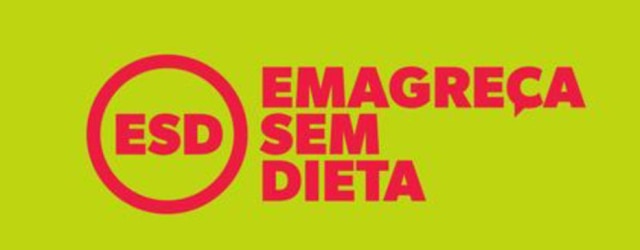 Emagreça Sem Dieta Emagreça Sem Dieta aposta na mudança de hábitos cotidianos para o emagrecimento.