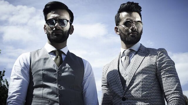 Divulgação Cenas de street style revelam a evolução da moda masculina, mais fashion e cheia de personalidade
