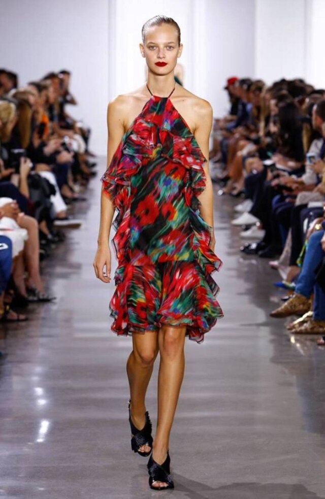 Reprodução/ Facebook Jason Wu