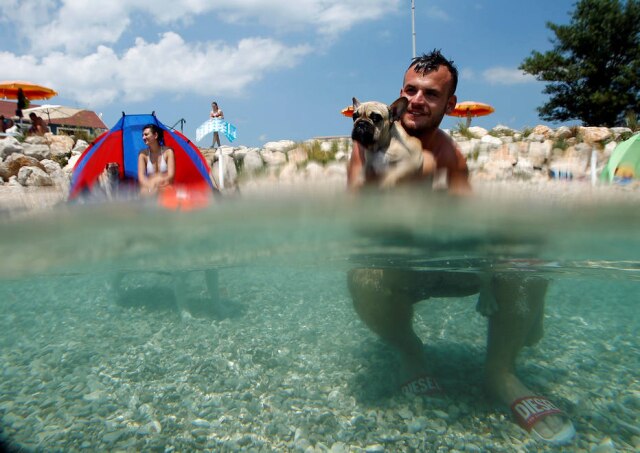 REUTERS/Antonio Bronic