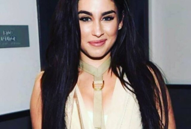 Reprodução/Instagram/Lauren Jauregui