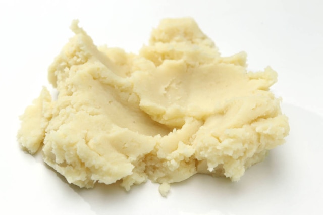 Felipe Rau/Estadão Purê de batata