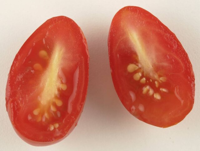 Felipe Rau/Estadão Tomate pera.
