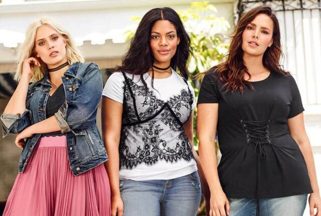 Facebook.com/Torrid O concurso de modelos puls size da Torrid esta em sua terceira edição