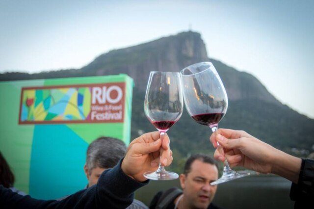 Rio Wine and Food Festival