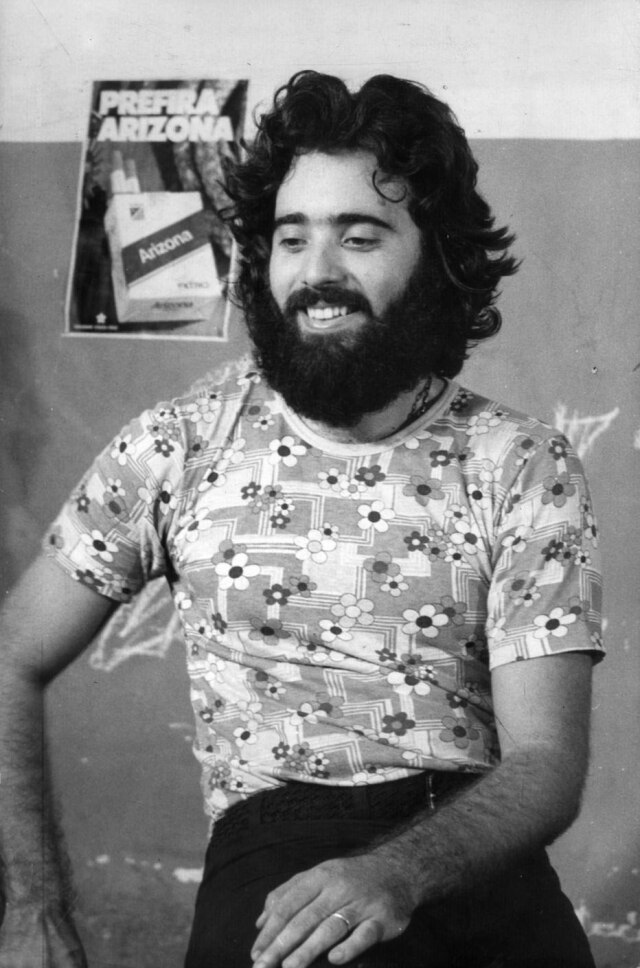 Tony Ramos completa 70 anos; relembre trajetória do ator ...